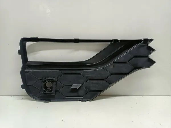 Griglia paraurti anteriore sinistra VW Amarok 2H6807489C image 2