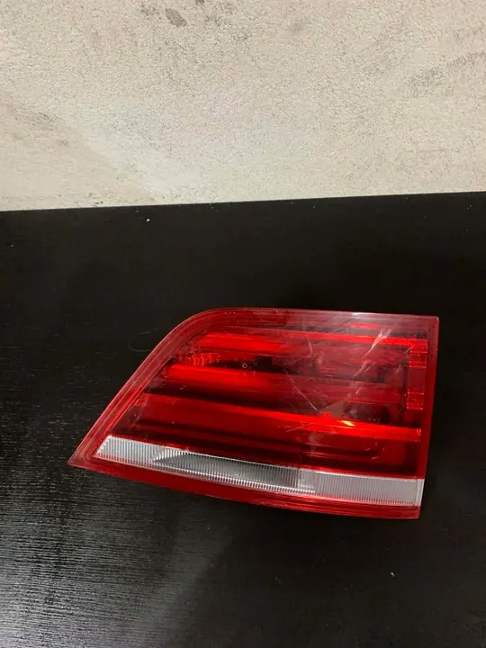 BMW X3 F25 Luz LED Trasera Izquierda 7217313-12 OEM image 2