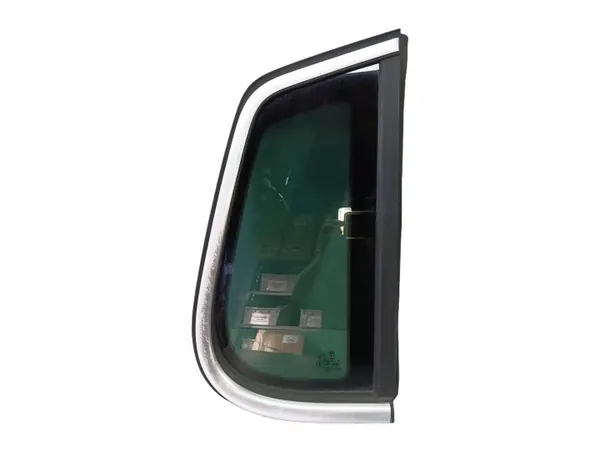 Carrosserieglas rechts achter OEM 5N0843042 VW Tiguan I image 2