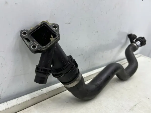 BMW X5 E53 99-03 3.0d M57 Vesiputki OEM 7806196 image 2