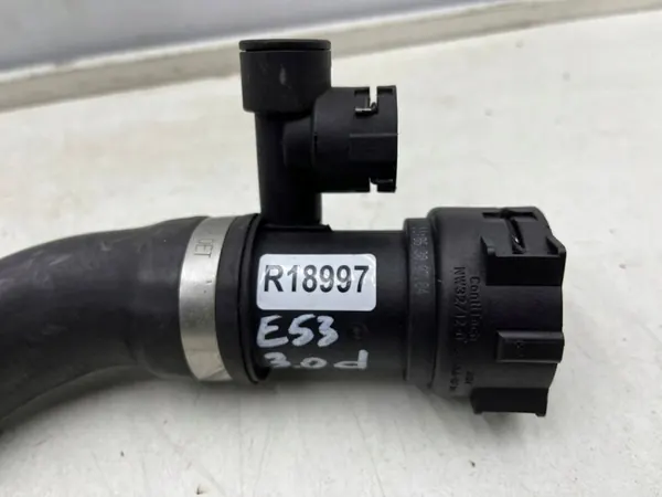 BMW X5 E53 99-03 3.0d M57 Vesiputki OEM 7806196 image 7