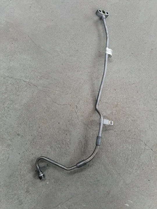 Conduite de Lubrification Compresseur OEM 21684816 - Renault OE image 2