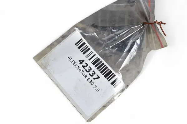 Vaihtovirtageneraattori BMW E46 E53 E83 3.0d 7797661 image 8