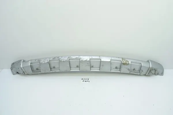 Spoiler OEM 620723692R para parachoques delantero Dacia Sandero I image 2