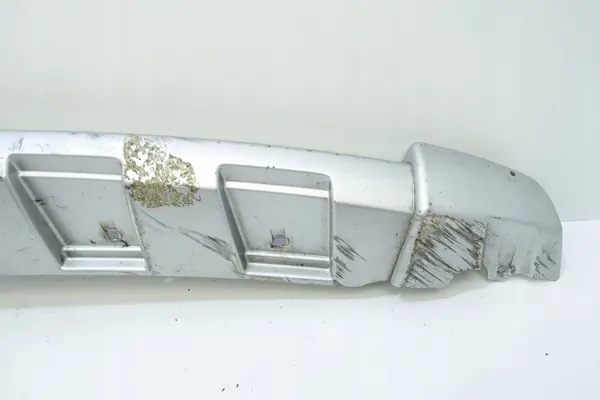 Spoiler OEM 620723692R para parachoques delantero Dacia Sandero I image 5