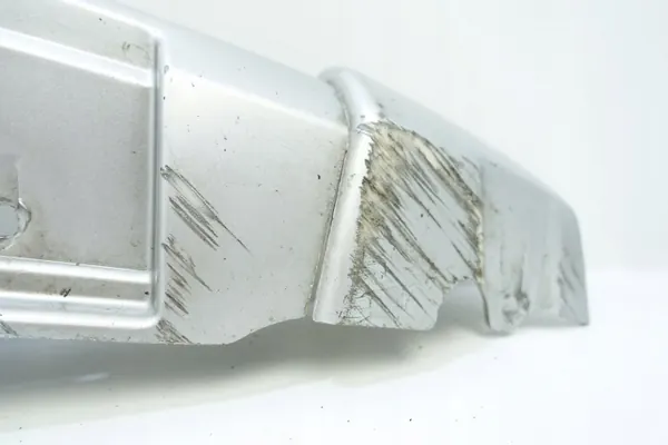 Spoiler OEM 620723692R para parachoques delantero Dacia Sandero I image 6