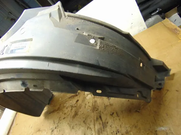 OEM 53876-0H010 Para-lamas Dianteiro Esquerdo Toyota Aygo image 8