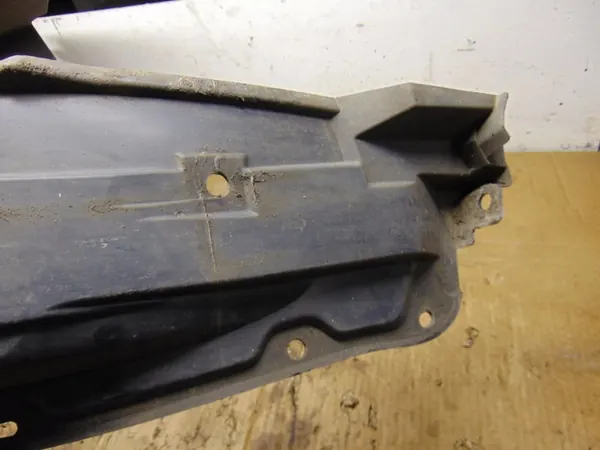 OEM 53876-0H010 Para-lamas Dianteiro Esquerdo Toyota Aygo image 9