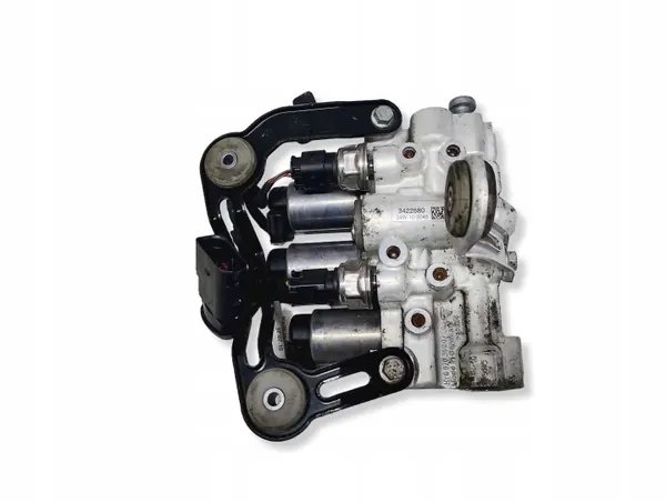 Porsche Venttiilipumppu OEM 97035907505 - Käytetty image 2