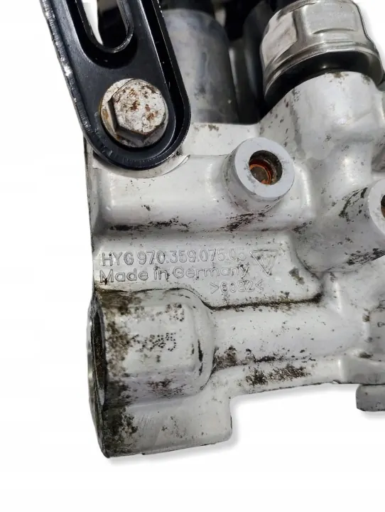 Porsche Venttiilipumppu OEM 97035907505 - Käytetty image 3