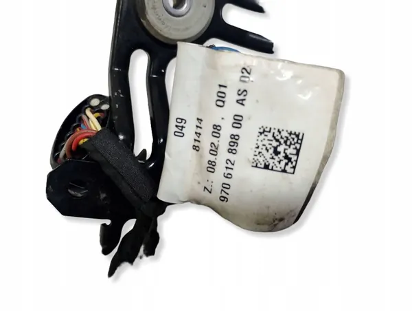 Porsche Venttiilipumppu OEM 97035907505 - Käytetty image 5