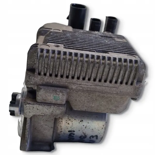 OEM 6856823 ohjausmoottori Mini Cooperille image 4
