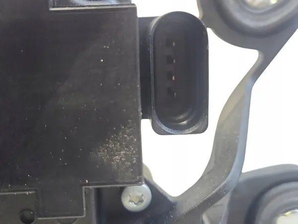 Volkswagen OE 0390201800 Scheibenwischermotor Pin image 4
