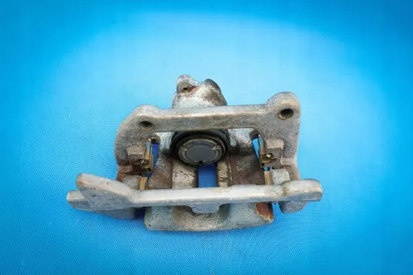Bakre bromsok OEM 8K0615406AE för Audi A4/A5 image 5