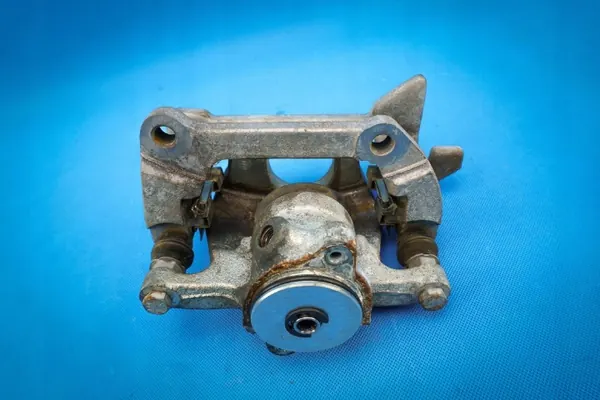 Bakre bromsok OEM 8K0615406AE för Audi A4/A5 image 6