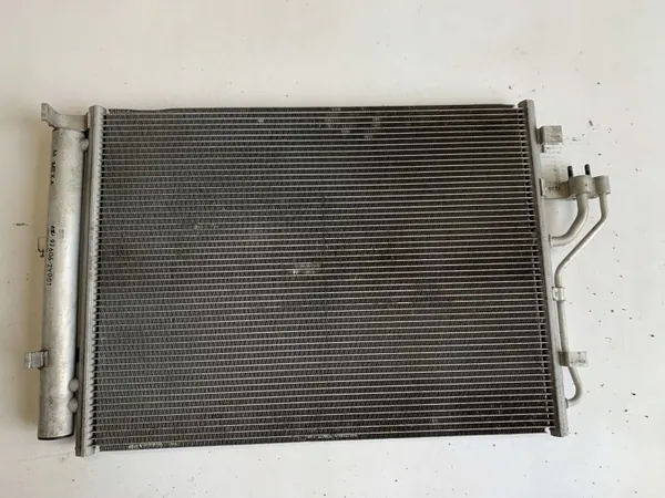 Hyundai OE 97606-2Y001 A/C-condensor - Gebruikt image 2