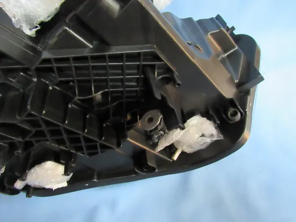 Farol esquerdo BMW F20 Bi-Xenon não giratório LED image 10