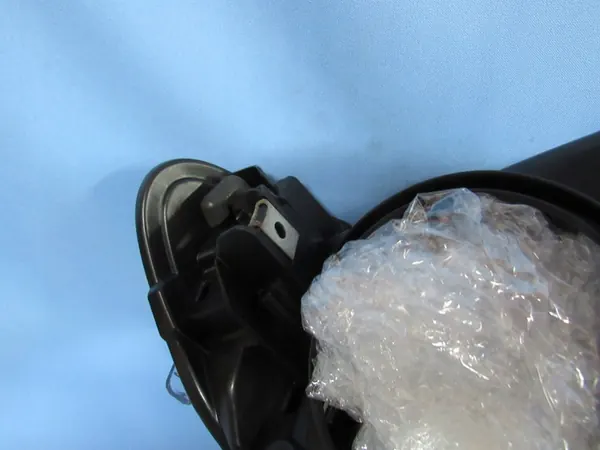 Farol esquerdo BMW F20 Bi-Xenon não giratório LED image 8