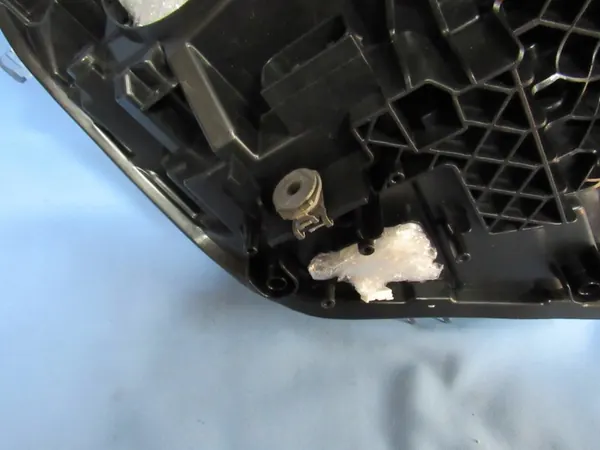 Farol esquerdo BMW F20 Bi-Xenon não giratório LED image 9