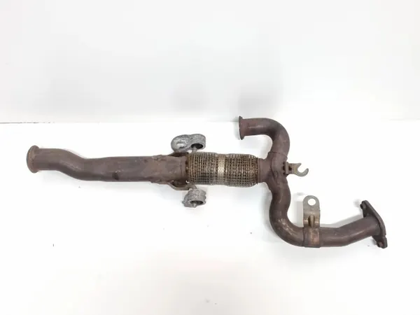Collier de tuyau d'échappement MPT13010 pour Chrysler Pacifica 2018 image 2