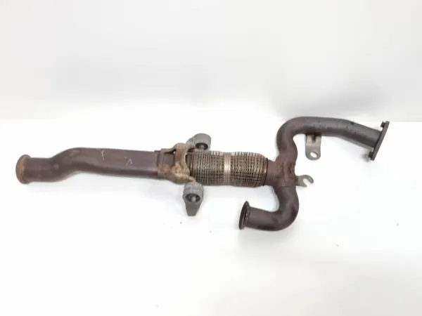 Collier de tuyau d'échappement MPT13010 pour Chrysler Pacifica 2018 image 4