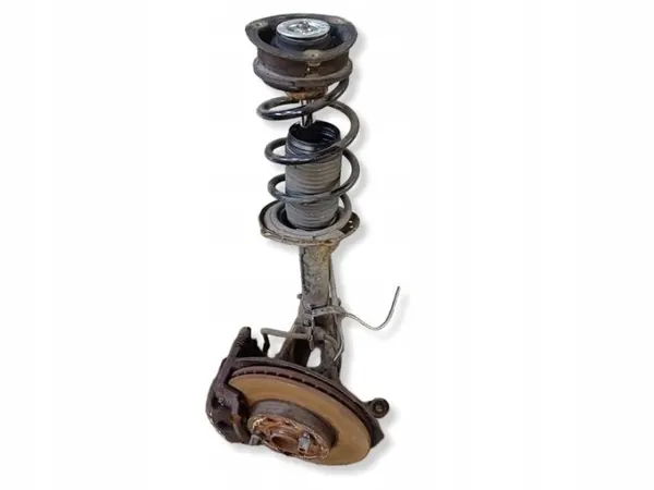 Amortecedor dianteiro esquerdo OEM ACF46567 para VW Golf VII 1.6 TDI image 2