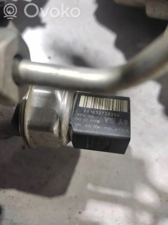 Pompe à injection OEM 04B130277J pour VW/Audi image 4
