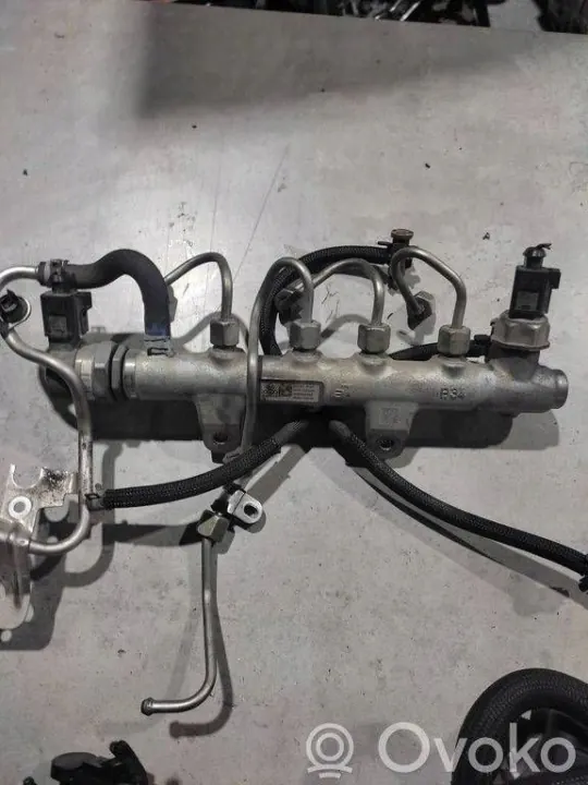 Pompe à injection OEM 04B130277J pour VW/Audi image 5