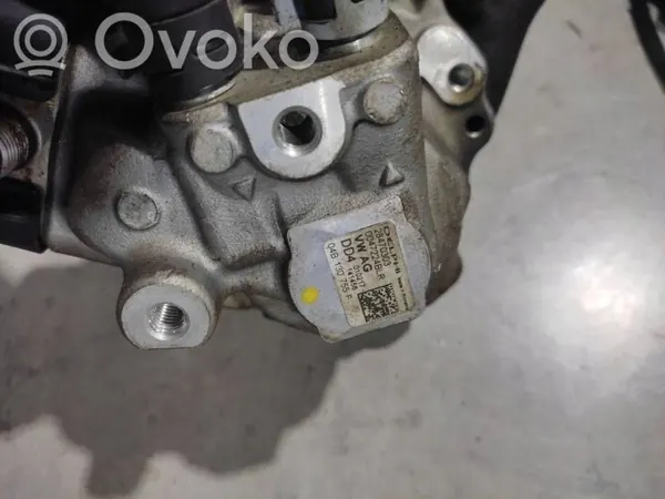 Pompe à injection OEM 04B130277J pour VW/Audi image 7