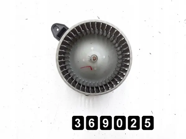 Ventilateur de chauffage Audi OEM AM-369025 Occasion image 3