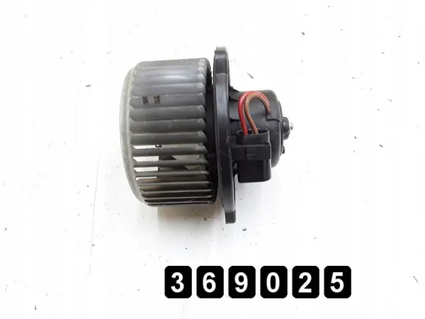 Ventilateur de chauffage Audi OEM AM-369025 Occasion image 4