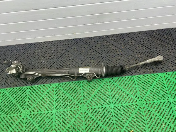 Porsche Cayenne 7P Vaihteisto OEM 7P5422055 image 2
