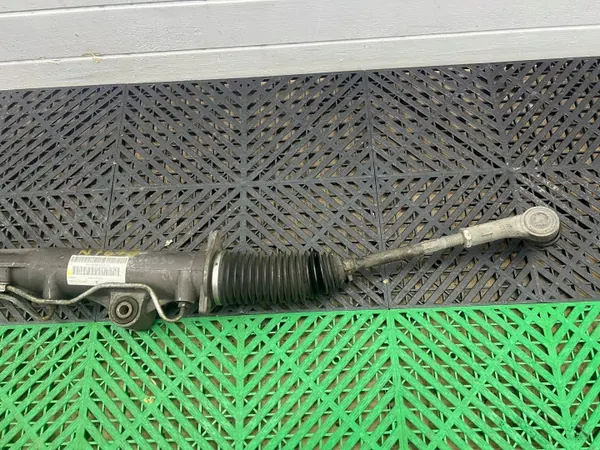 Porsche Cayenne 7P Vaihteisto OEM 7P5422055 image 3