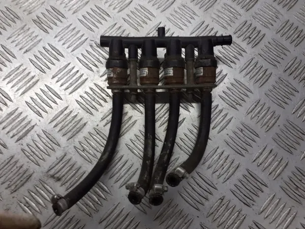 Rampe d'injection GPL OEM 67R010086 Mitsubishi Colt image 2