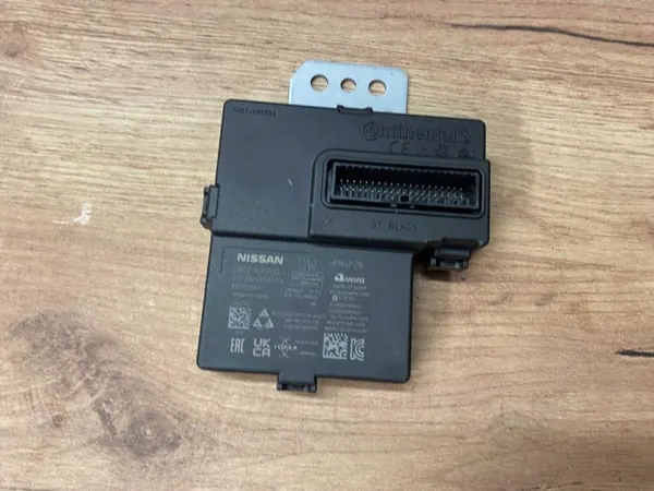Nissan KESSY besturingseenheid OEM 285E16RZ0D image 2