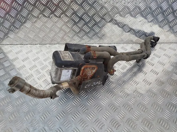 Webasto DAF XF 106 Lift OEM 2020465 - Occasion image 2