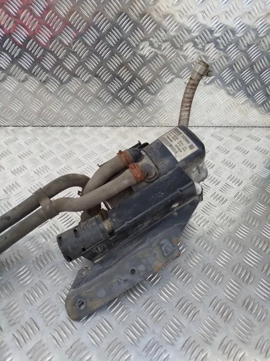 Webasto DAF XF 106 Lift OEM 2020465 - Occasion image 3
