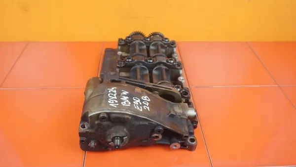 Pompe à huile OEM 1505120 pour moteur BMW N43B20A image 3