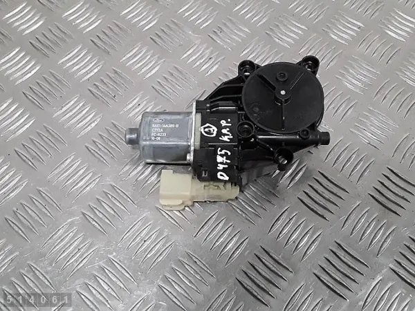 Regulador de janela Ford Fiesta OEM 8a6114a389b image 2