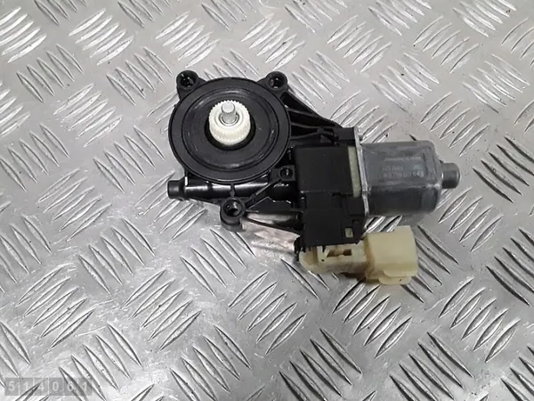Regulador de janela Ford Fiesta OEM 8a6114a389b image 3