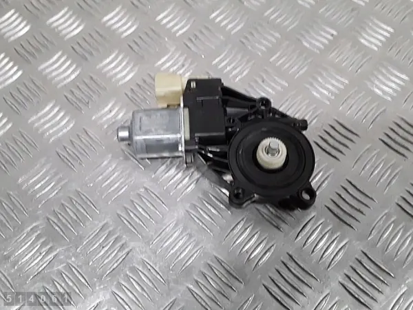 Regulador de janela Ford Fiesta OEM 8a6114a389b image 4