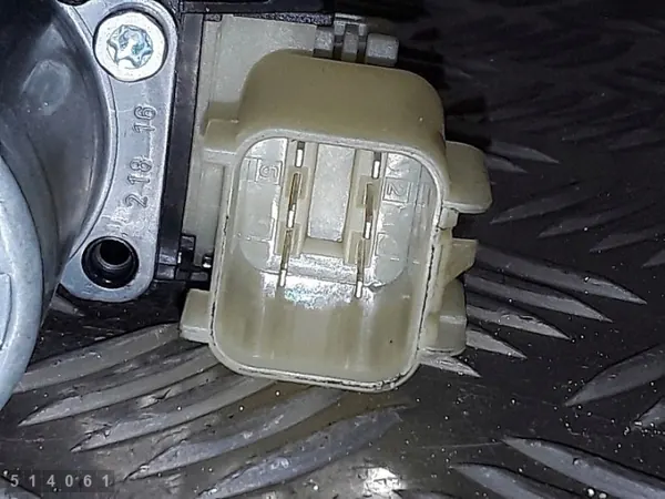 Regulador de janela Ford Fiesta OEM 8a6114a389b image 7