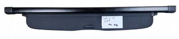 Honda CR-V 4 IV Lift OEM CRVLIFT Achterklep Rol image 2
