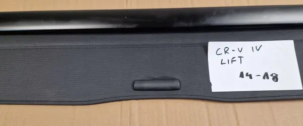 Honda CR-V 4 IV Lift OEM CRVLIFT Achterklep Rol image 4
