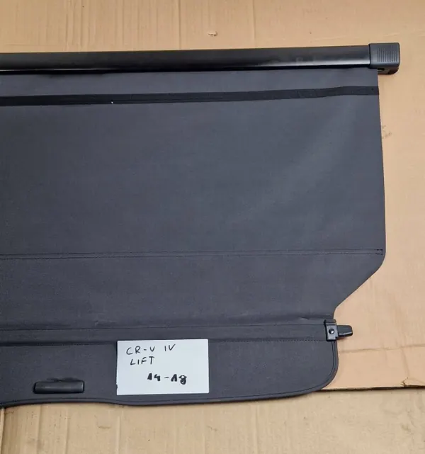 Honda CR-V 4 IV Lift OEM CRVLIFT Achterklep Rol image 7
