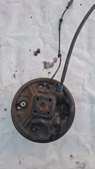 Kit Tambour de Frein Dacia Sandero OEM - Complet image 6