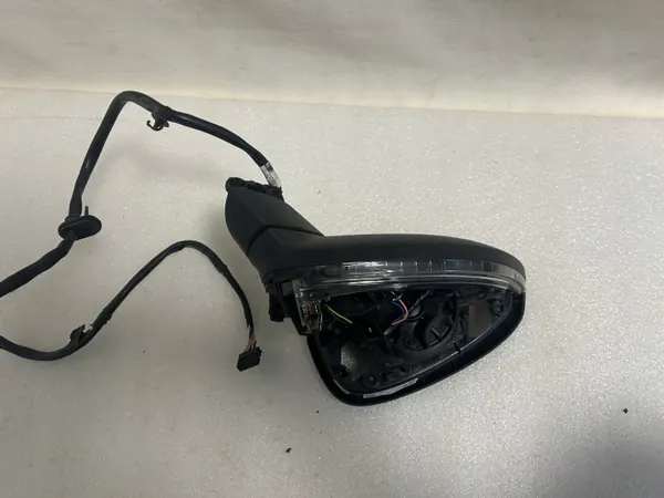 Audi A4 8W rechter spiegel OEM 8W1857410 - Gebruikt image 5
