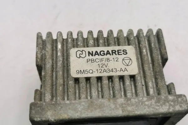 Ford Sytytystulpat 2.0L Diesel 2014 OEM 9M5Q12A343AA image 2