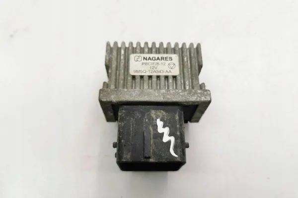 Ford Sytytystulpat 2.0L Diesel 2014 OEM 9M5Q12A343AA image 3