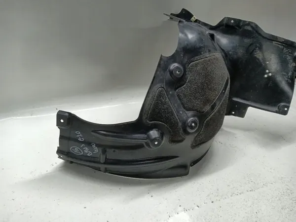 Front Left Wheel Arch BMW 3 G20/G21 OE image 2